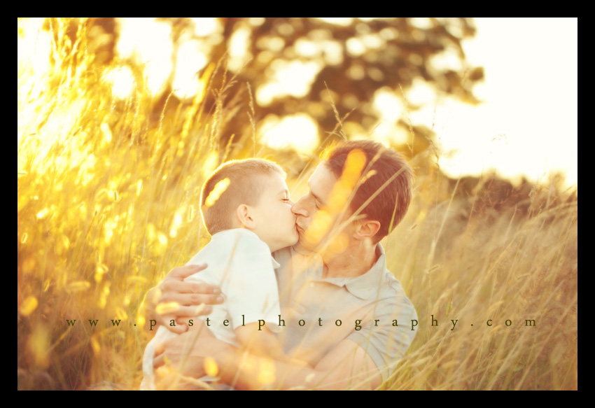 Los Angeles Baby Photographer